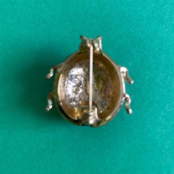 Lady bug - Picture 2 of 2